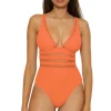 Toni One Piece Swimsuit