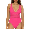 Toni One Piece Swimsuit