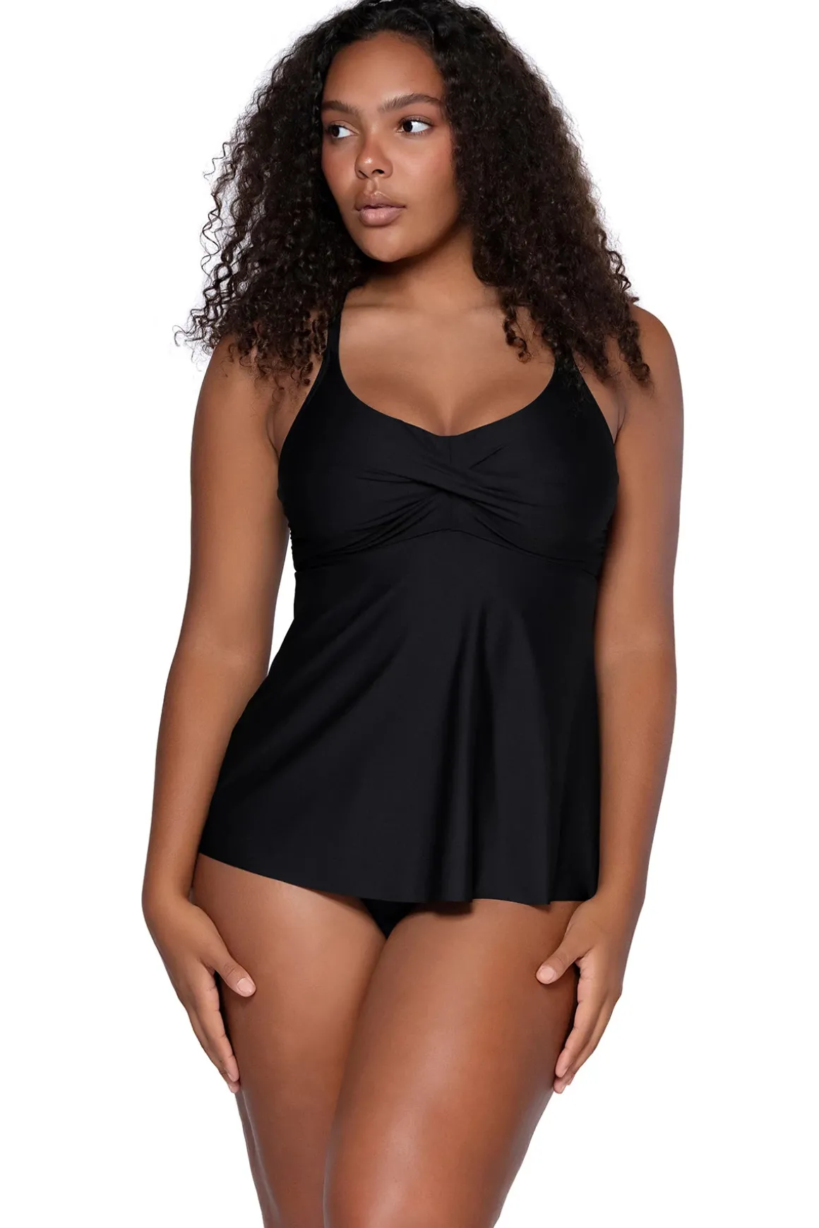 Tori Tankini Top