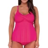 Tori Tankini Top