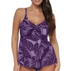 Tori Tankini Top