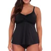 Tori Tankini Top