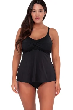 Tori Tankini Top