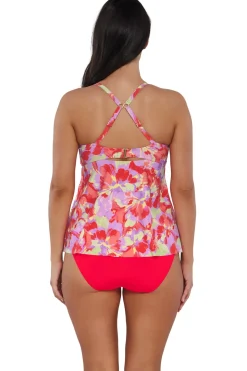 Tori Tankini Top