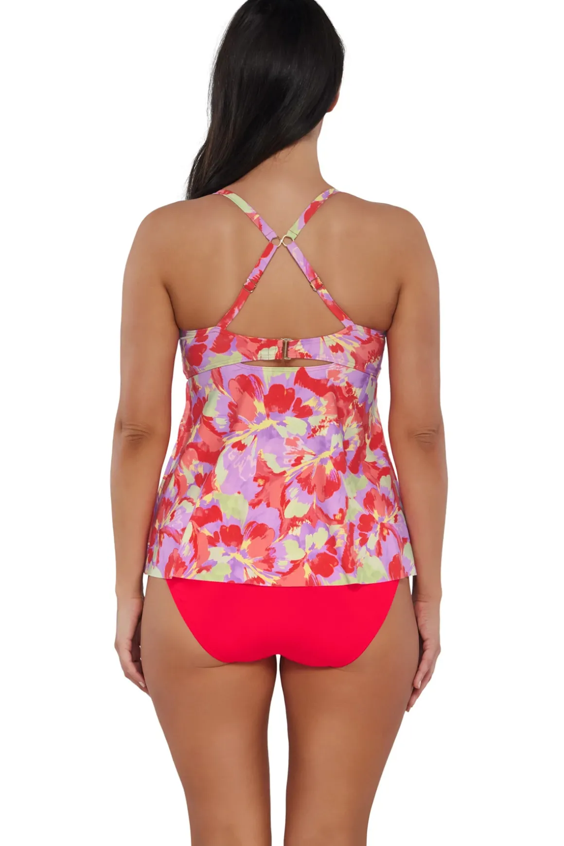 Tori Tankini Top