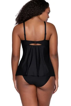Tori Tankini Top