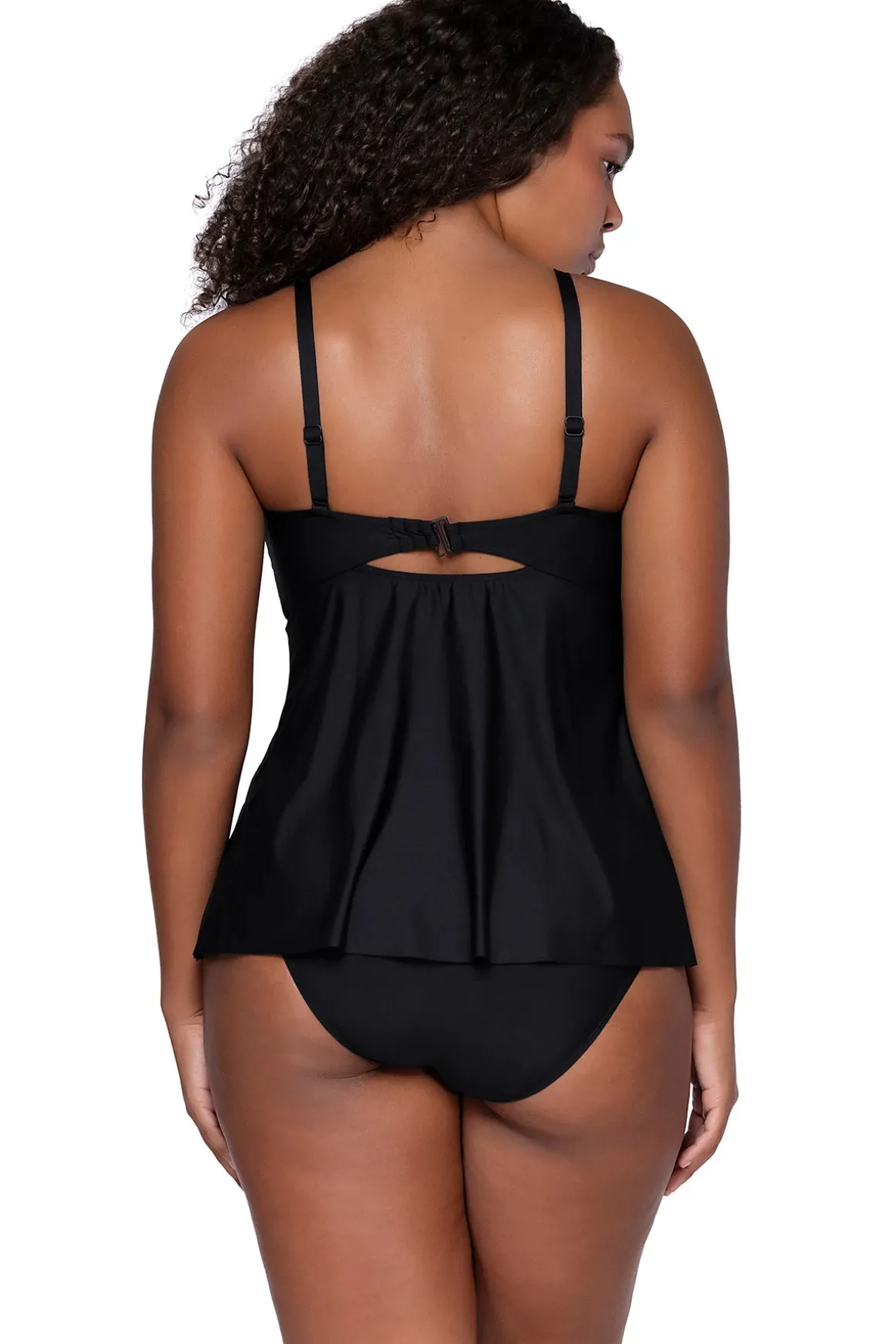 Tori Tankini Top
