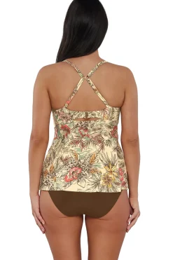 Tori Tankini Top