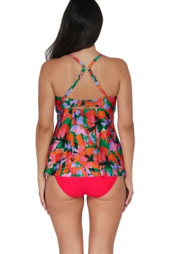 Tori Tankini Top