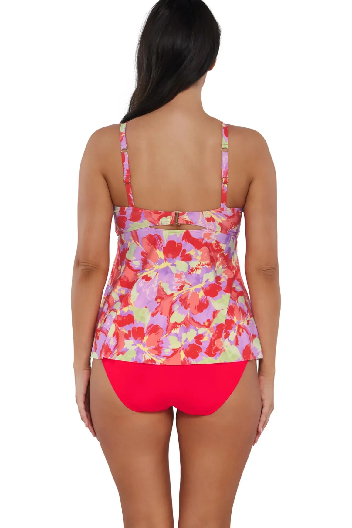 Tori Tankini Top
