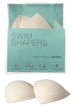 Triangle Foam Swim Shaper