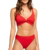 Twist Bralette Bikini Top