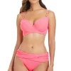 Underwire Bikini Top (D+ Cup)