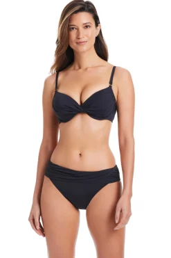 Underwire Bralette Bikini Top