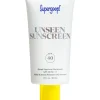 Unseen Sunscreen SPF 40