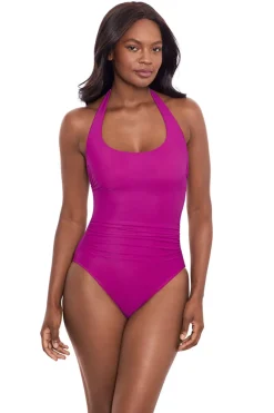 Utopia One Piece Swimsuit