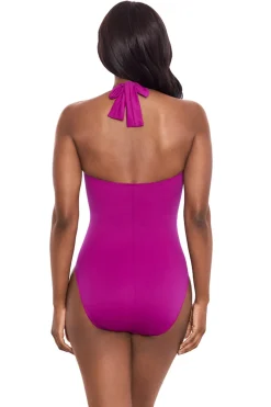 Utopia One Piece Swimsuit