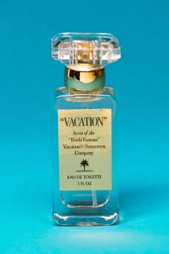 Vacation Perfume