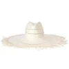 Valentina Panama Hat