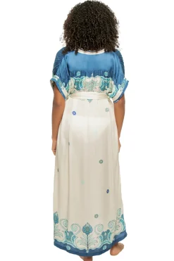 Valerie Caftan Dress