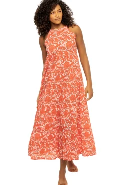 Valley Maxi Dress
