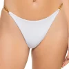 Ventura Chain Side Brazilian Bikini Bottom