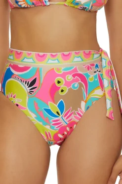 Venus High Waist Bikini Bottom