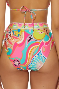 Venus High Waist Bikini Bottom