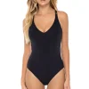 Veronica One Piece Swimsuit