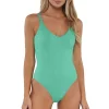 Veronica One Piece Swimsuit