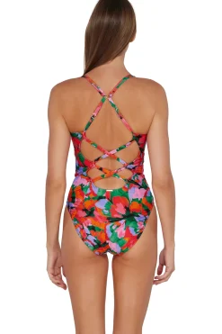 Veronica One Piece Swimsuit