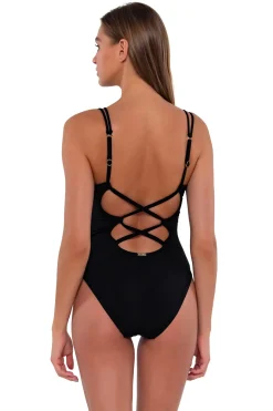 Veronica One Piece Swimsuit