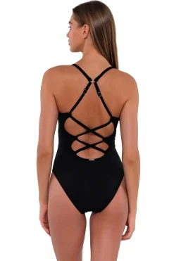 Veronica One Piece Swimsuit