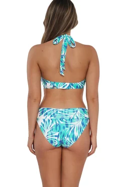 Vienna V-Wire Bikini Top (D+ Cup)