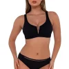Vienna V-Wire Bikini Top (E-H Cup)