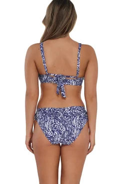 Vienna V-Wire Bikini Top (E-H Cup)