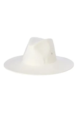 Violetta Panama Hat
