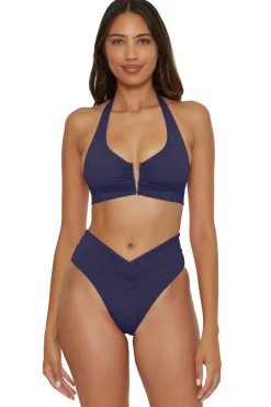 Viviana Halter Bikini Top