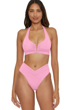 Viviana Halter Bikini Top
