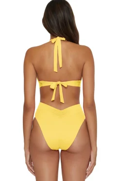 Viviana Halter Bikini Top