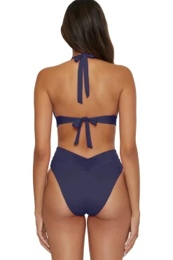 Viviana Halter Bikini Top