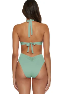 Viviana Halter Bikini Top