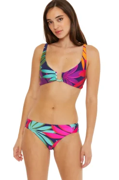Wailea Bralete Bikini Top