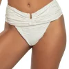 Walker High Waist Bikini Bottom