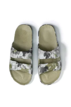 Waterproof Slides
