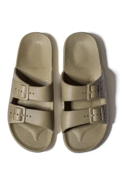 Waterproof Slides