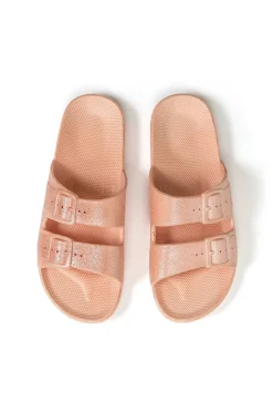 Waterproof Slides