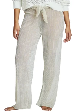 Waverly Crochet Pants