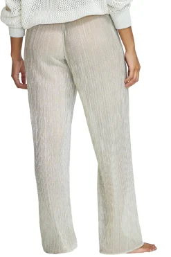 Waverly Crochet Pants