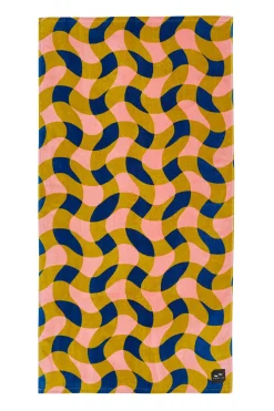 Weaver Beach Towel